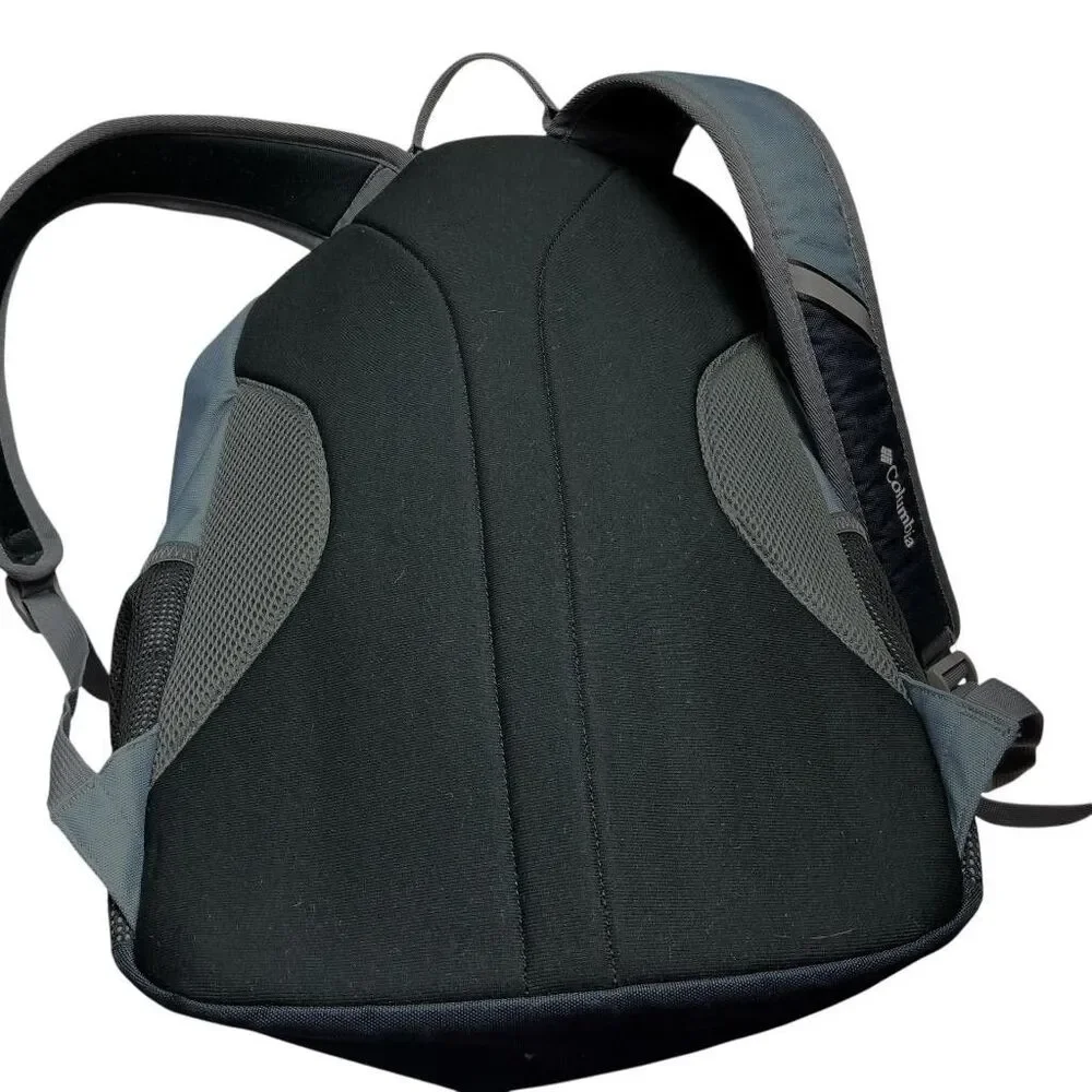 Columbia daypack gray